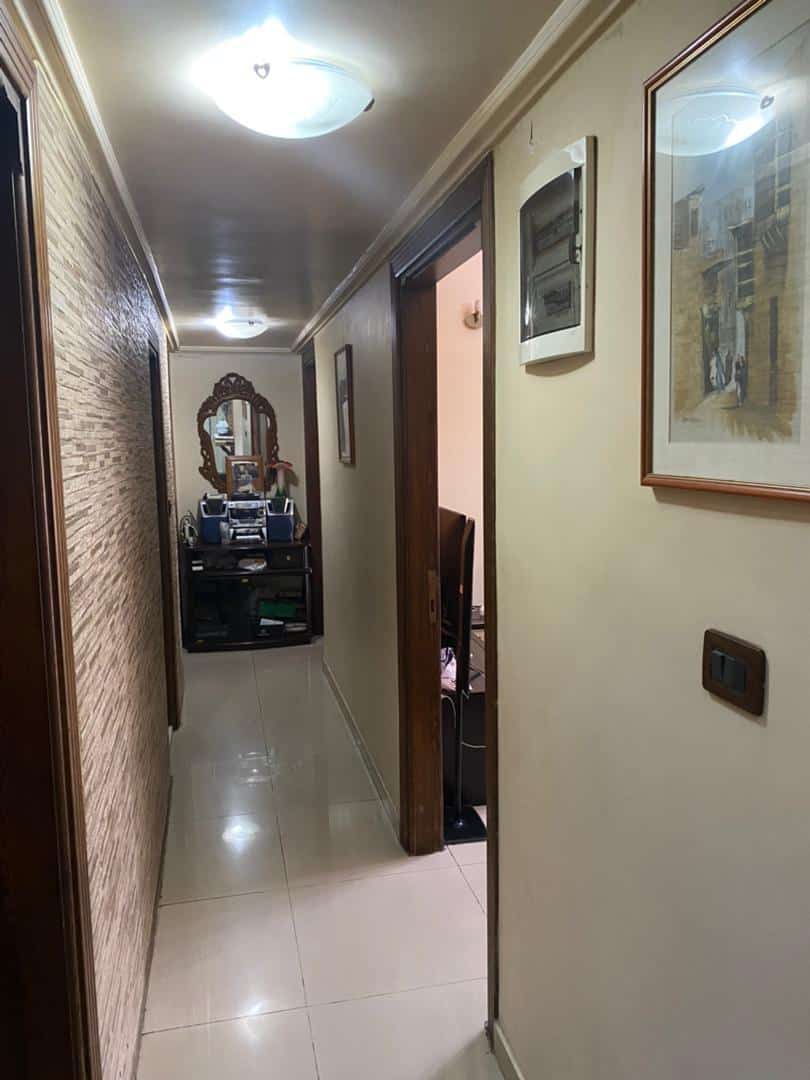 شقة وسط دمشق - 3