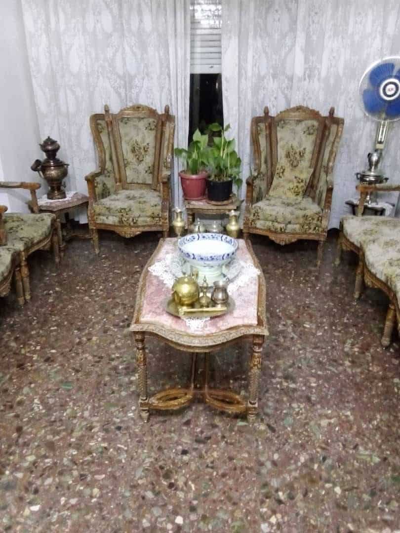 شقة في منطقة العدوي - 2