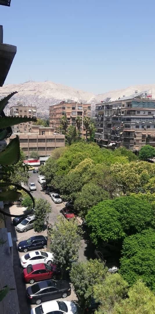 شقة في منطقة العدوي - 4