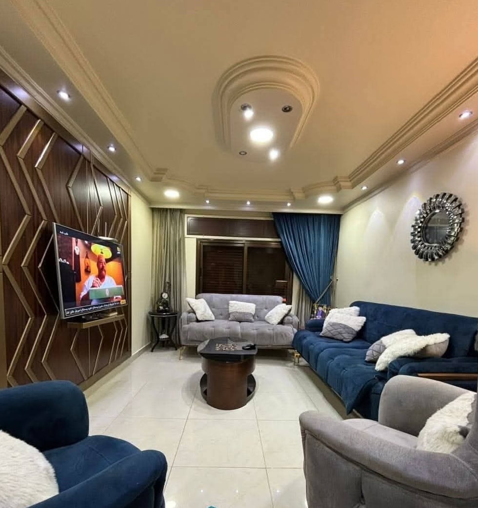 شقة _نظام مزرعة - 3