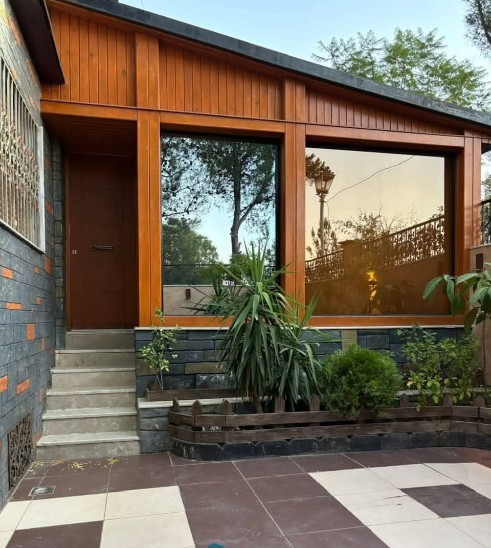 شقة _نظام مزرعة - 2