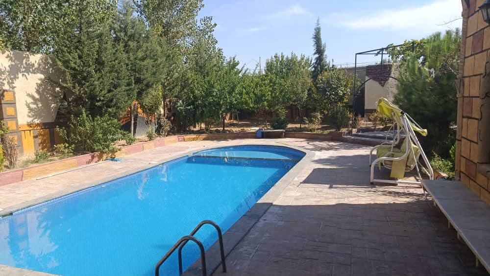 مزرعة للبيع _ريف دمشق - 2