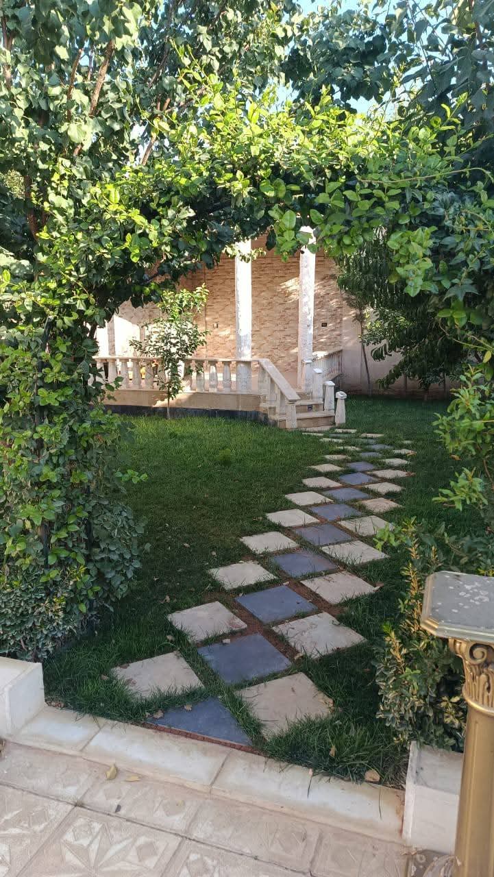 مزرعة للبيع _ريف دمشق - 2