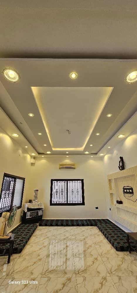 مزرعة للبيع _ريف دمشق - 3