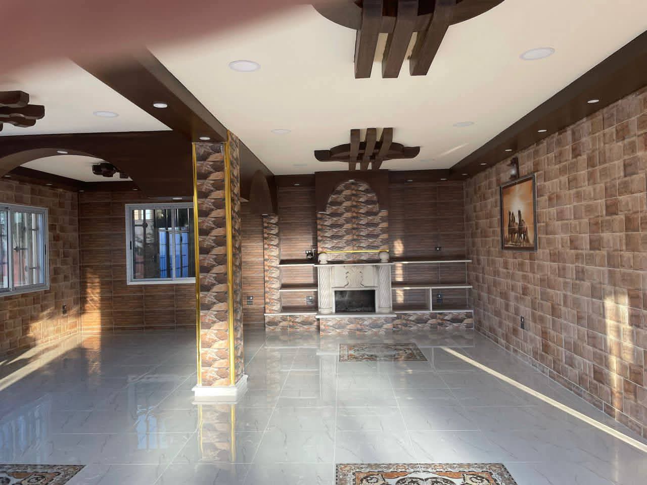 فيلا للبيع _خان الشيح - 2