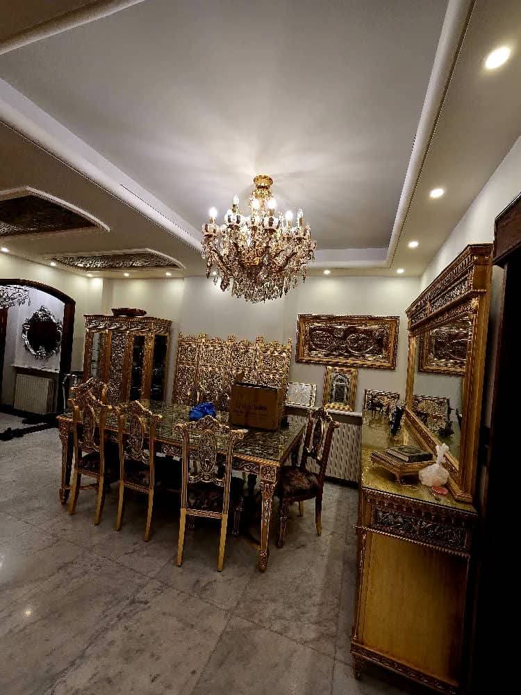 شقة للبيع -ساحة الميسات - 2