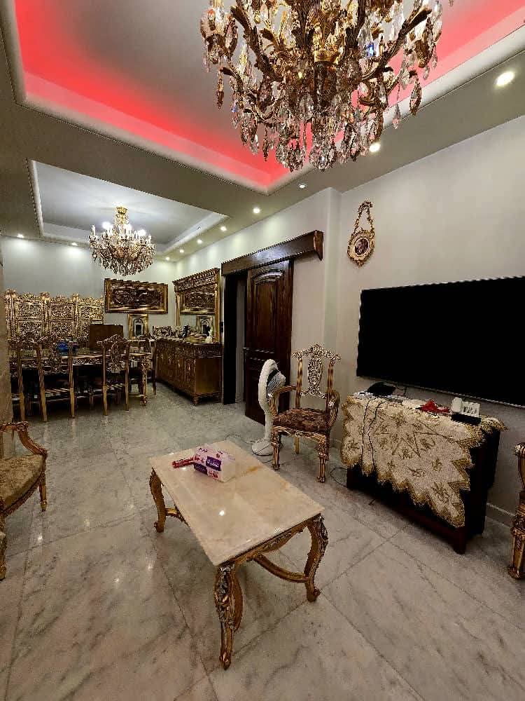 شقة للبيع -ساحة الميسات - 4