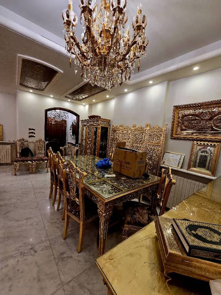 شقة للبيع -ساحة الميسات - 5