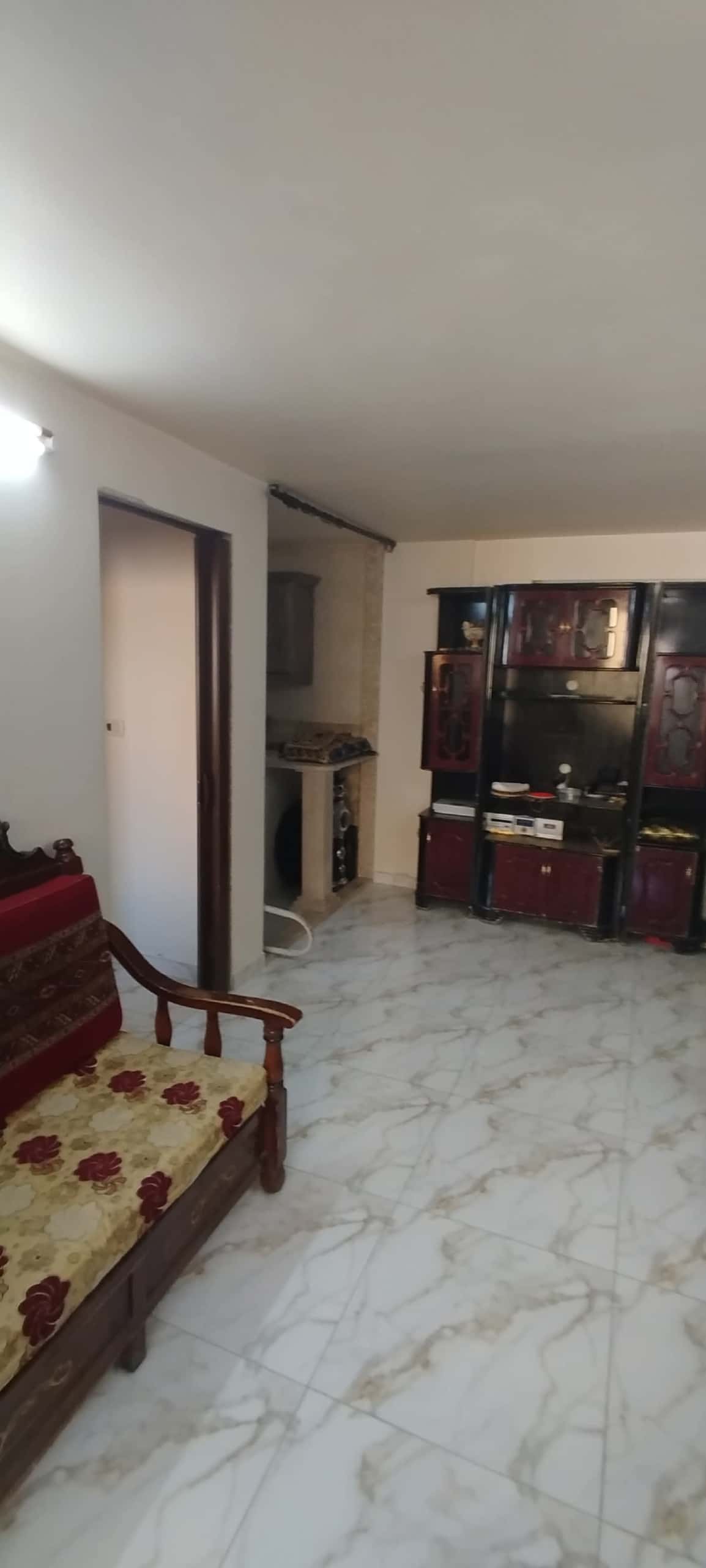 شقة للبيع قدسيا - 2