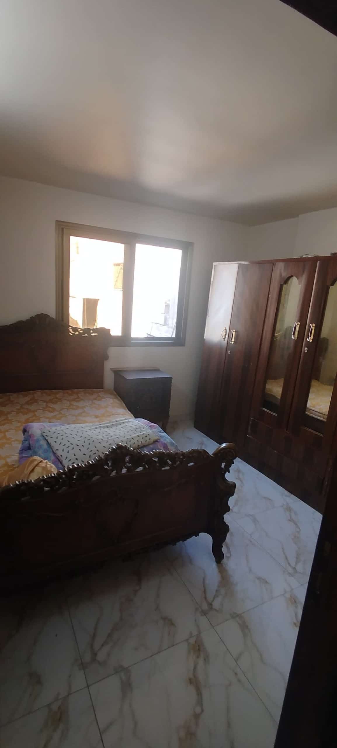 شقة للبيع قدسيا - 5