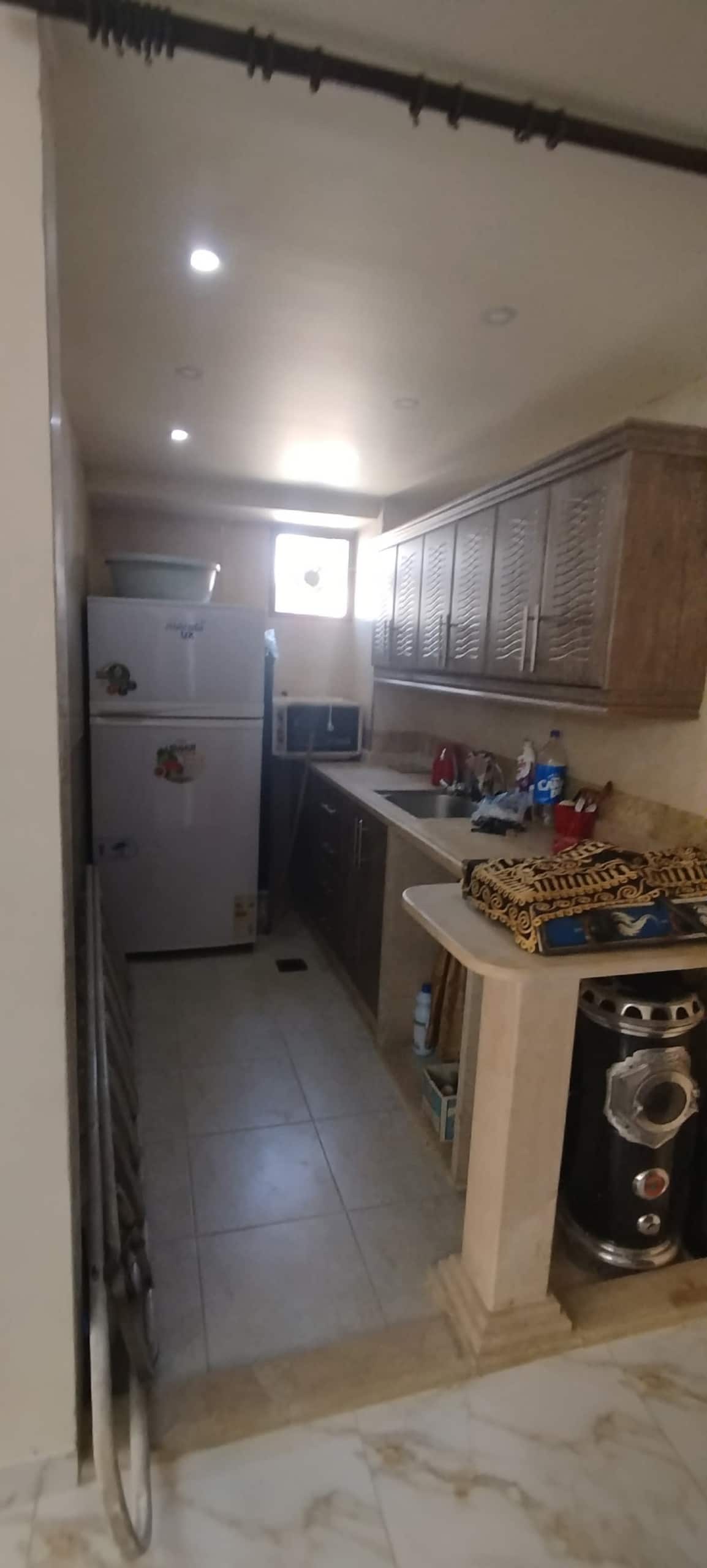 شقة للبيع قدسيا - 4