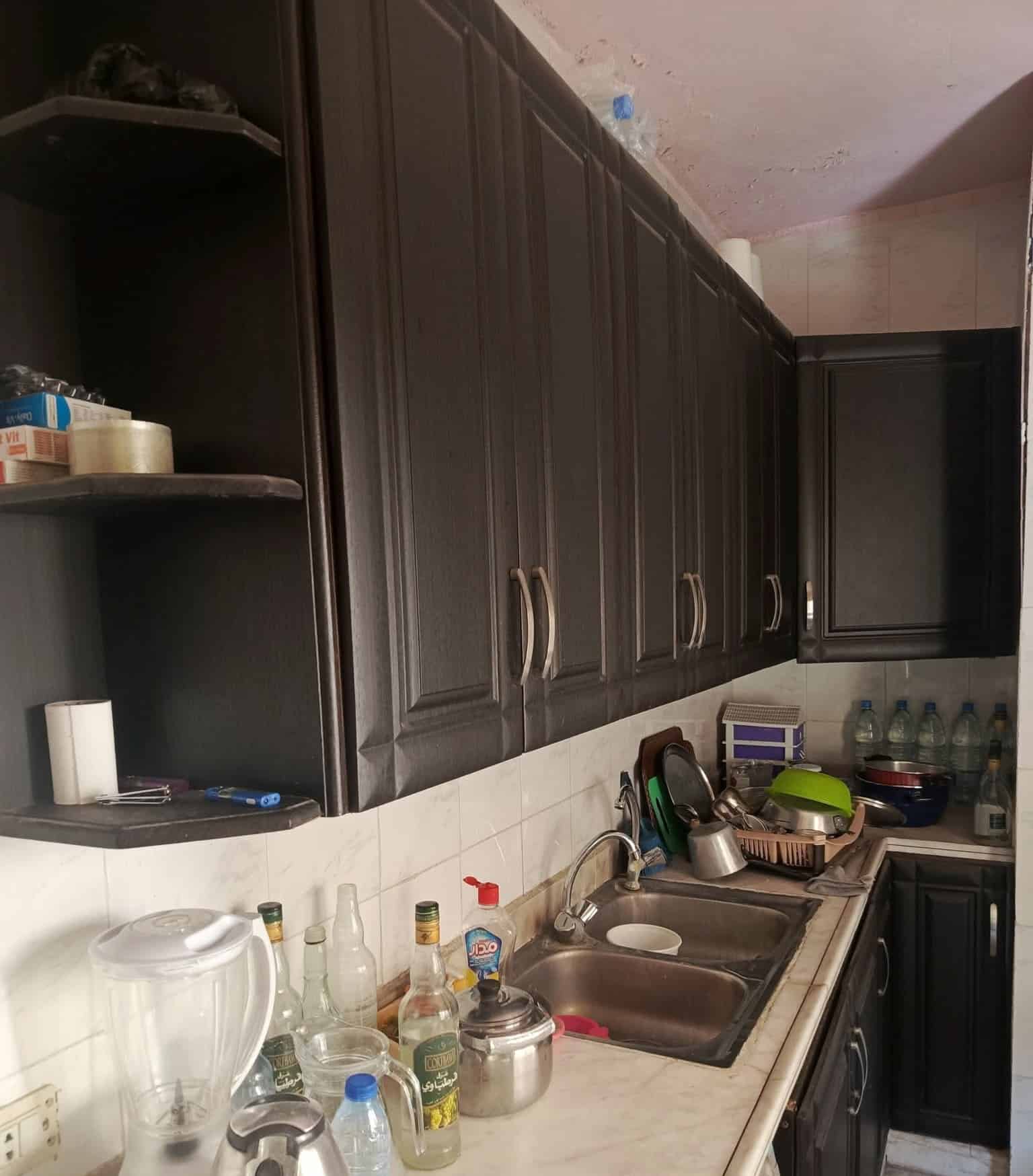 منزل للبيع -مزة ٨٦ - 3