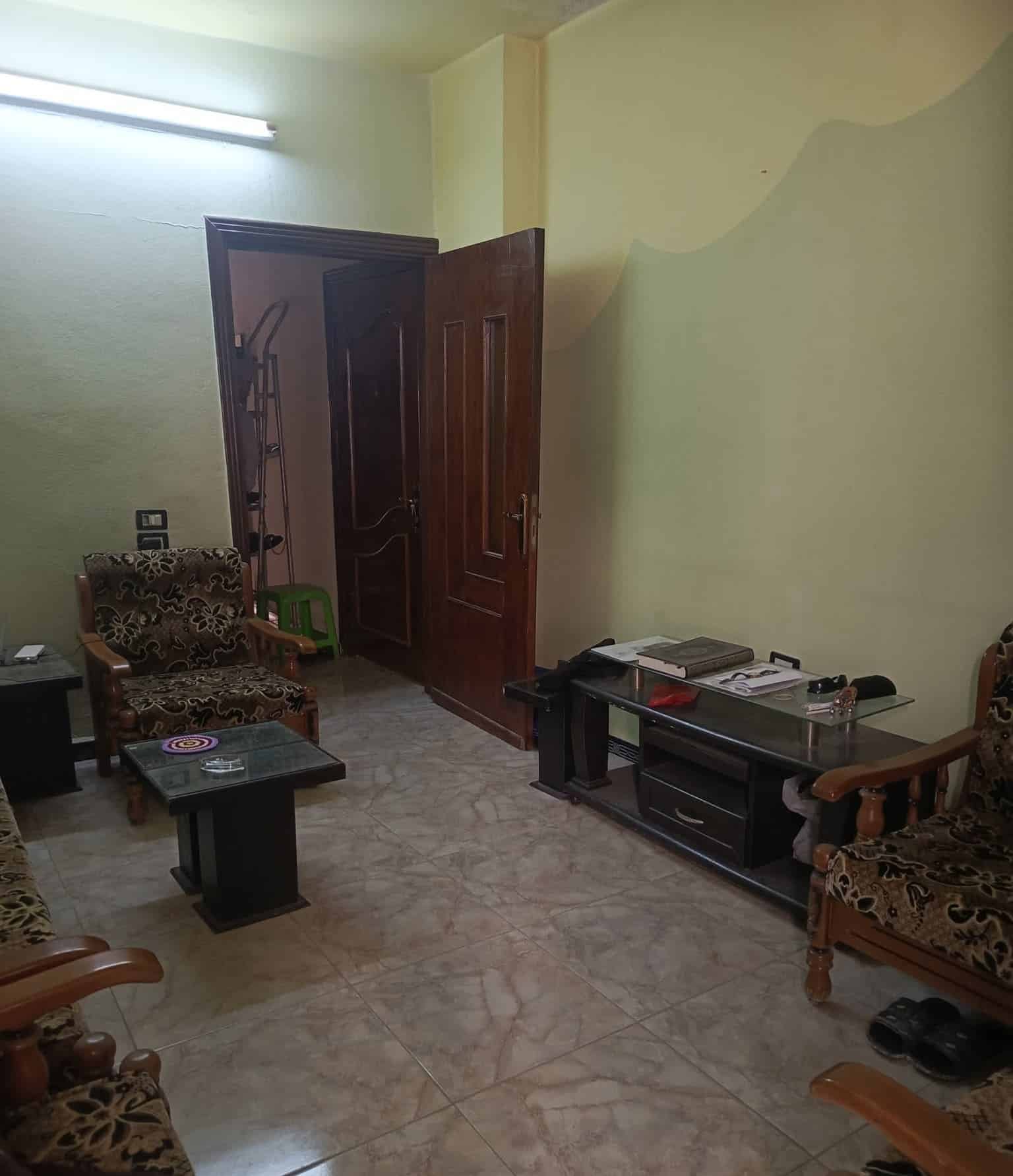 منزل للبيع -مزة ٨٦ - 2