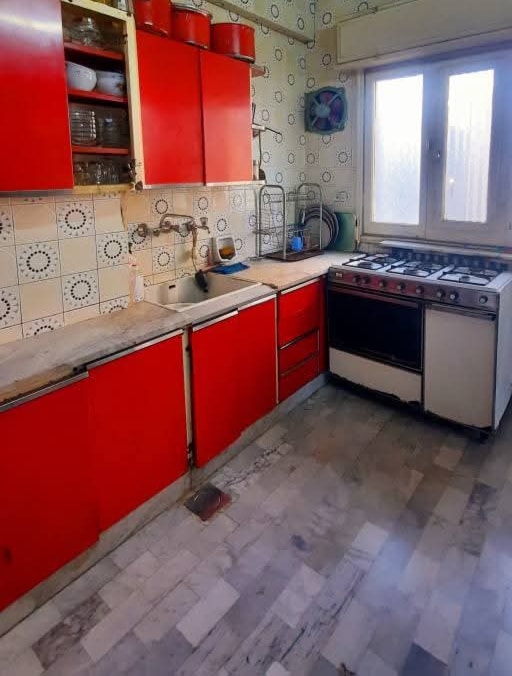 شقة للبيع -البرامكة فاخرة بمساحة كبيرة - 2