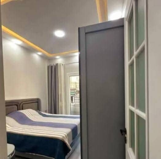 شقة للبيع-الجسر الابيض - 2