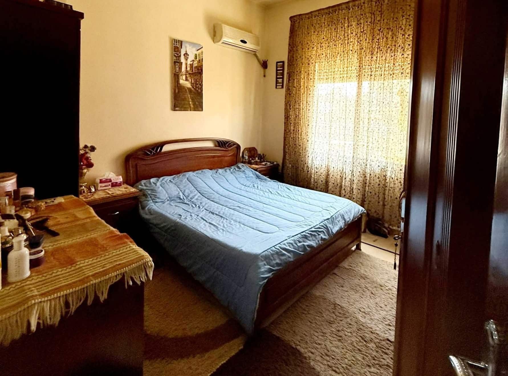 شقة مفروشة للبيع -المزرعة - 2