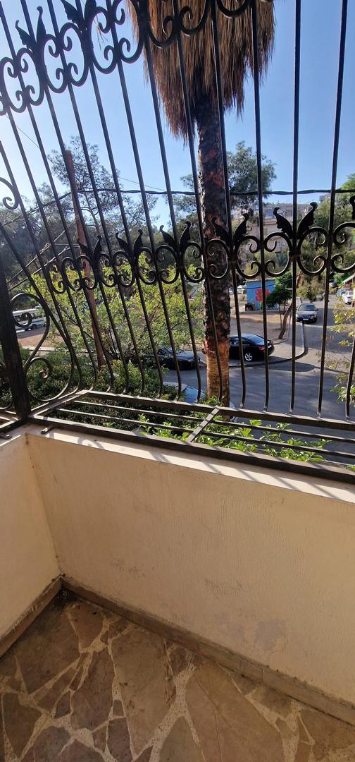 شقة مفروشة للٱجار -مزة - 2