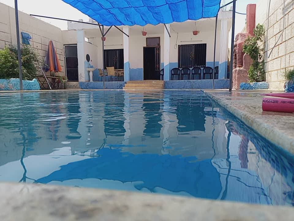 مزرعة للبيع -الغوطة الشرقية - 3