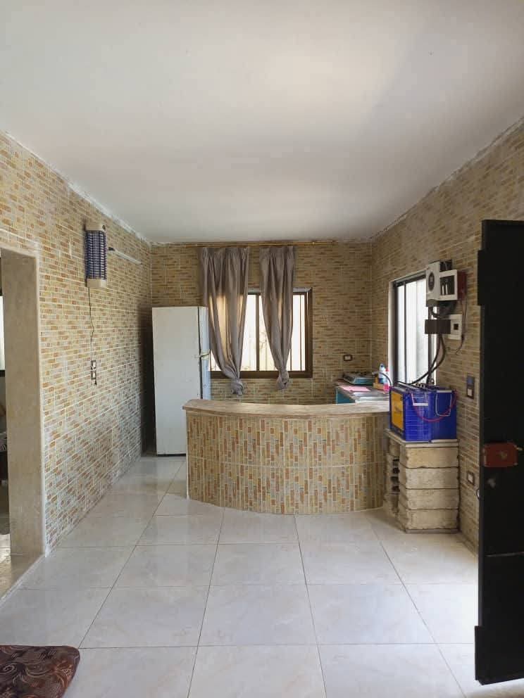 مزرعة للبيع -الغوطة الشرقية - 2