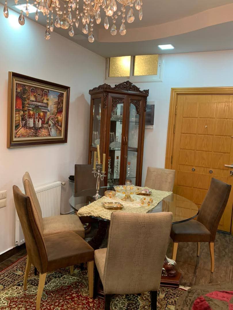 شقة مفروشة للبيع -قدسيا - 4