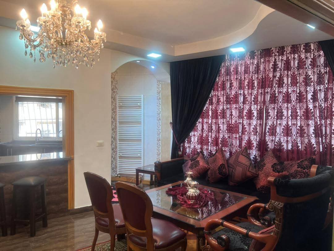 شقة مفروشة للبيع -قدسيا - 2