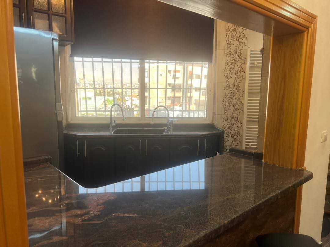 شقة مفروشة للبيع -قدسيا - 3