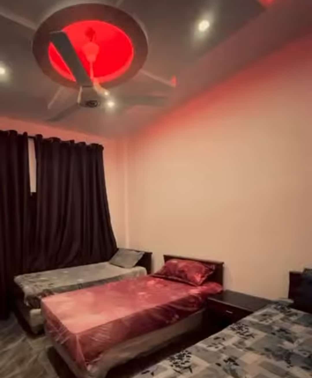 مزرعة للبيع -حتيتة التركمان - 2