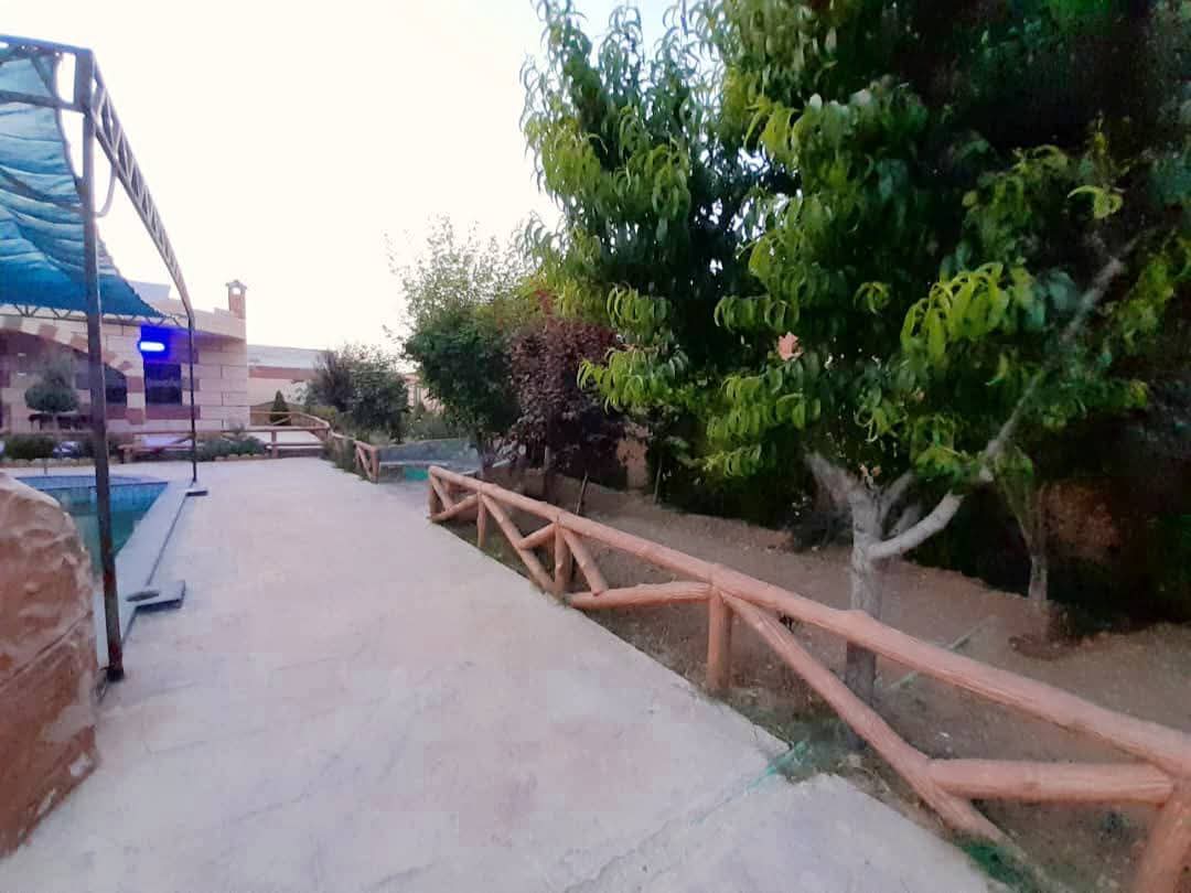 مزرعة للبيع -زبدين - 2