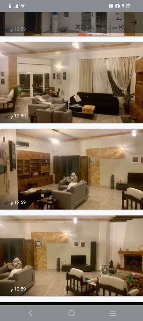 مزرعة نموذجية للبيع -دروشا - 2