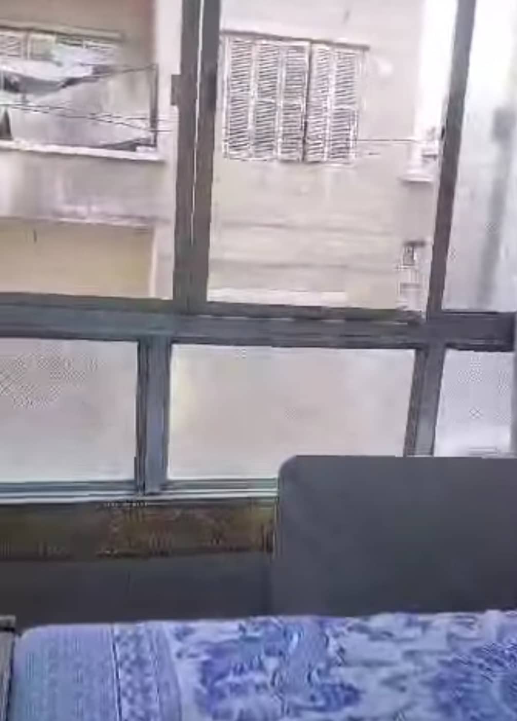 شقة للبيع -شارع بغداد - 4