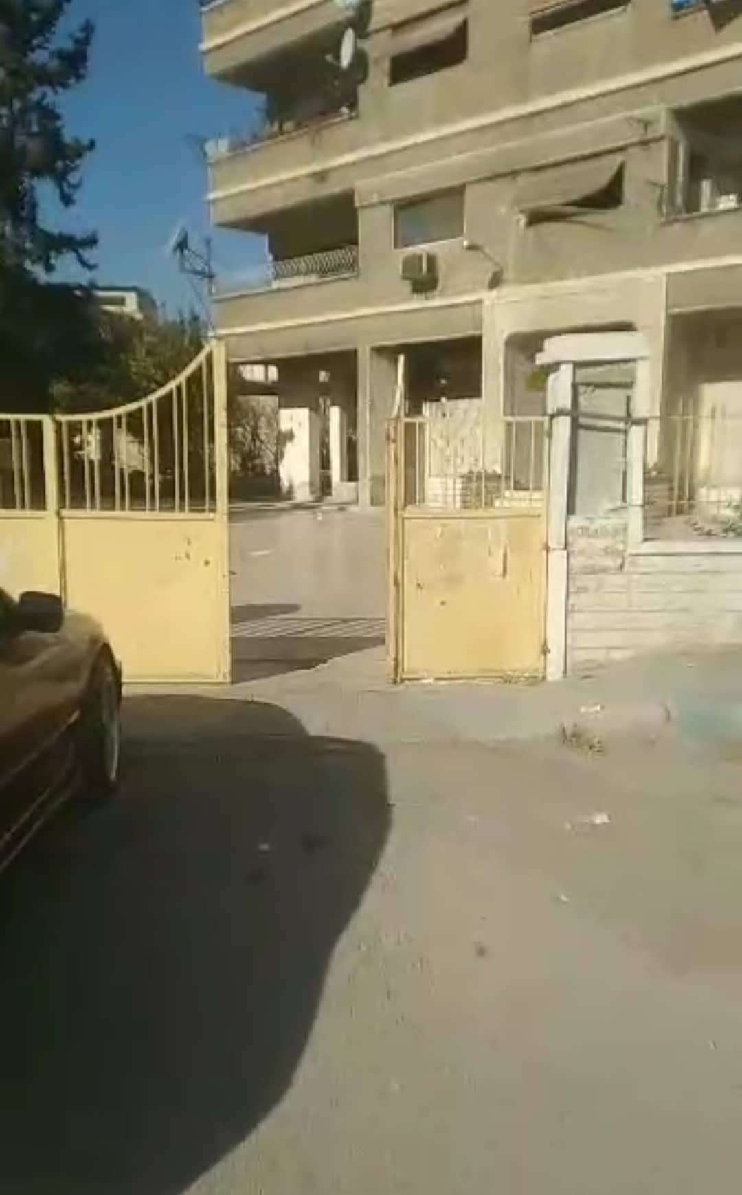 شقة للبيع -تنظيم القابون - 4