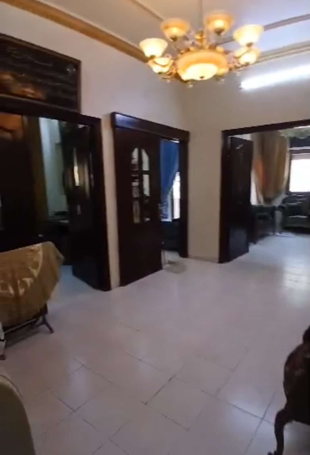 شقة للبيع -ببيلا - شارع الكريم - 5