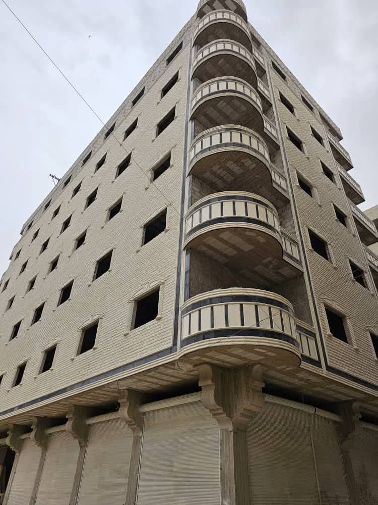 شقةعالهيكل للبيع -ببت سحم - 2