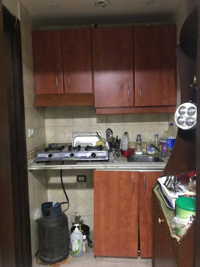 شقة للبيع -قدسيا - 3