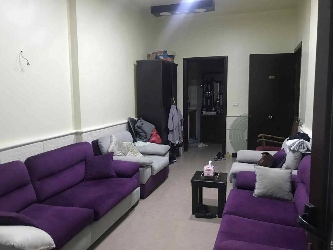 شقة للبيع -قدسيا - 2