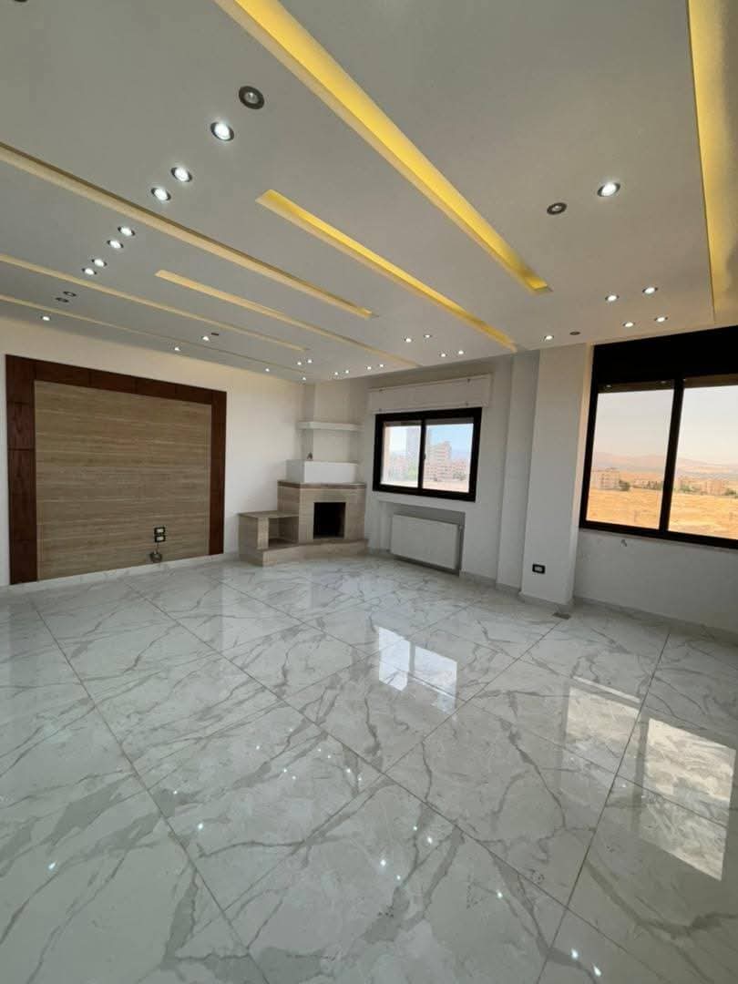 شقة للبيع-ضاحية قدسيا - 5