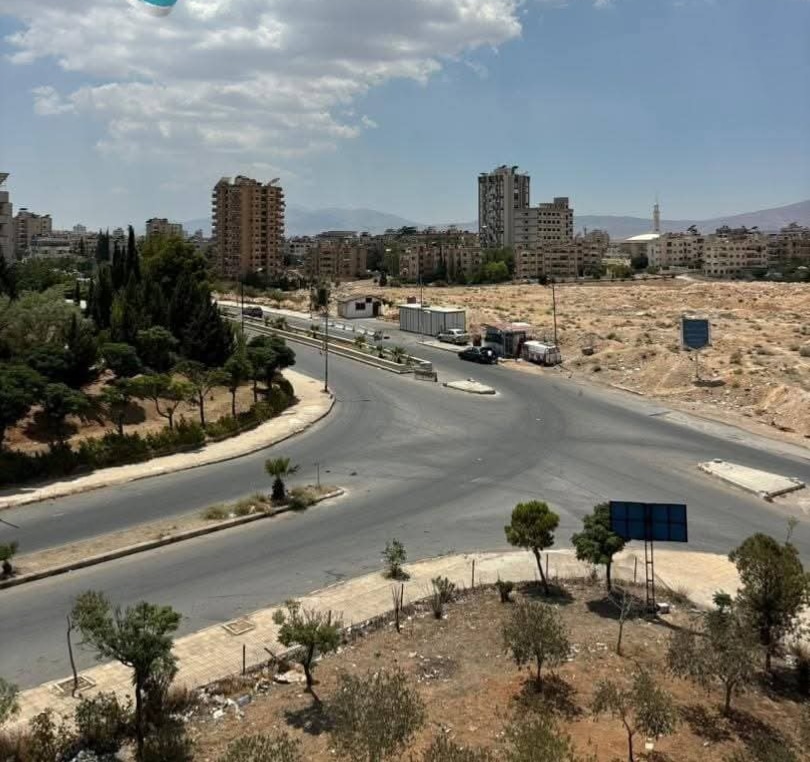 شقة للبيع-ضاحية قدسيا - 4