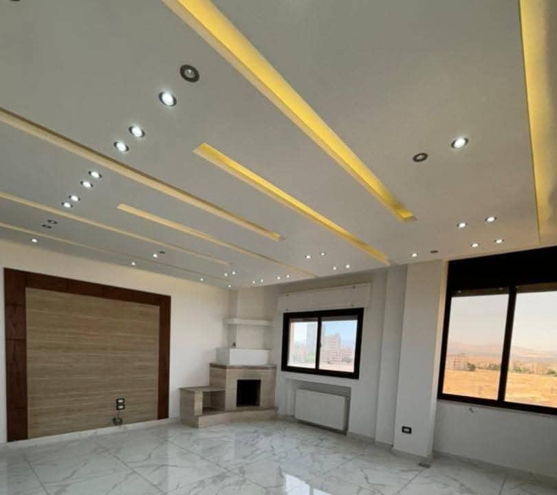 شقة للبيع-ضاحية قدسيا - 2