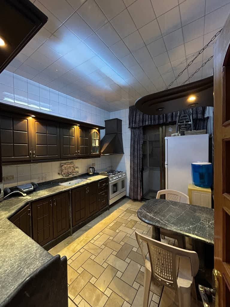 شقة مفروشة للٱجار _صحنايا - 2