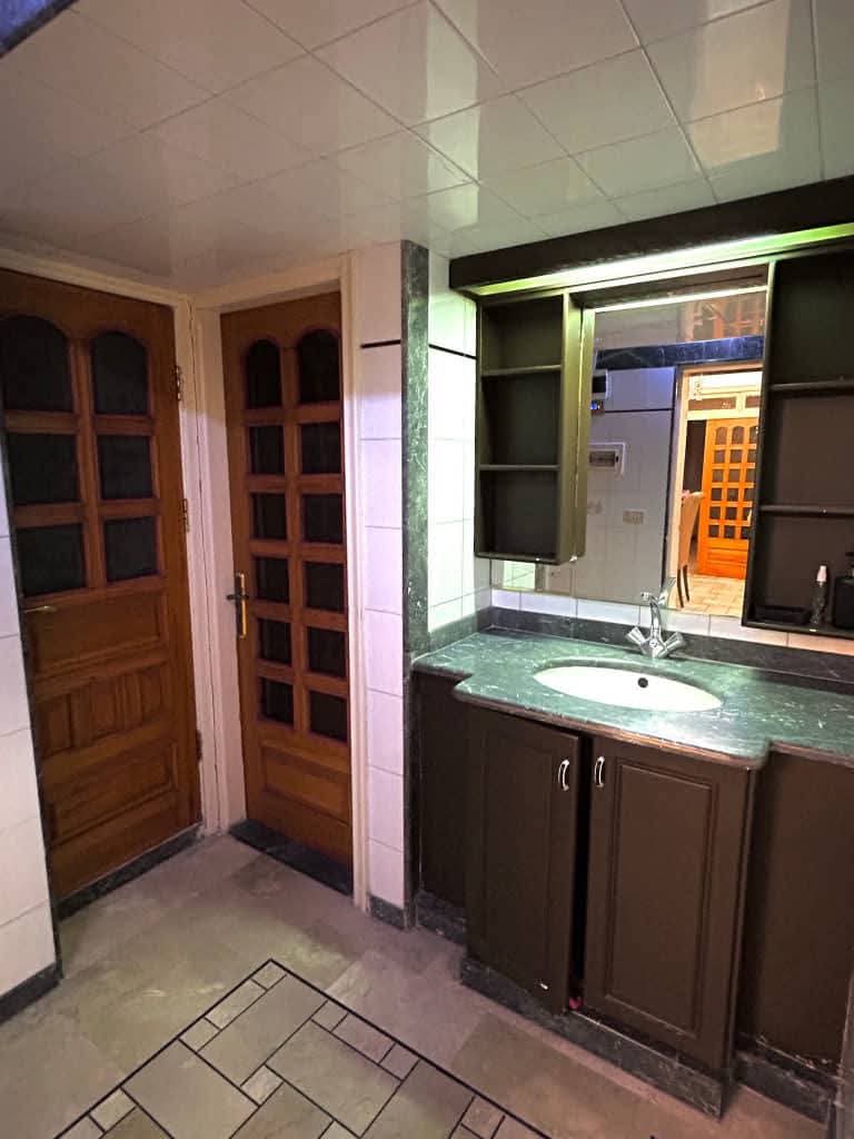 شقة مفروشة للٱجار _صحنايا - 3