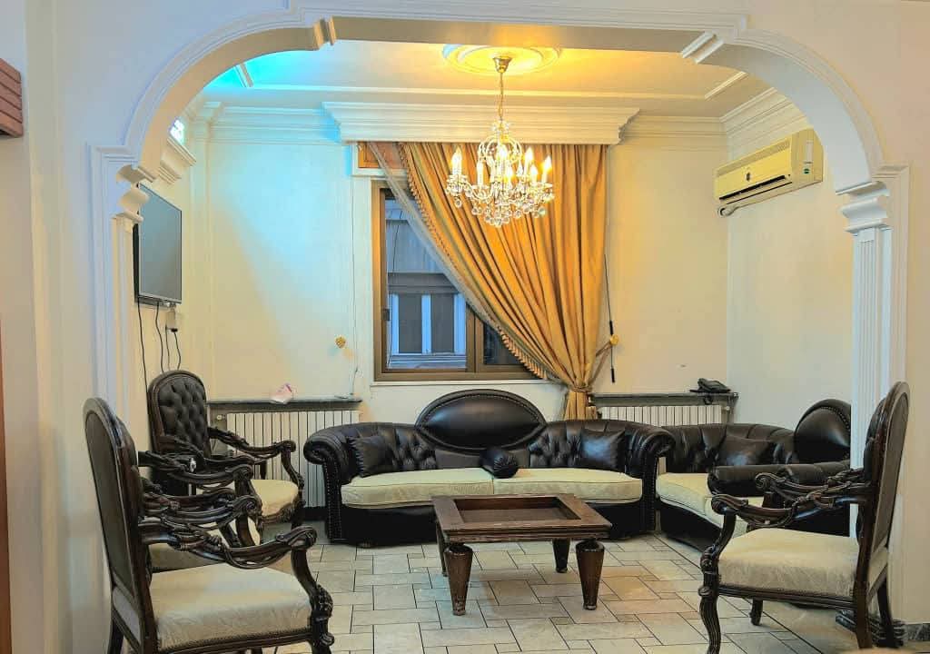 شقة مفروشة للٱجار _صحنايا - 5