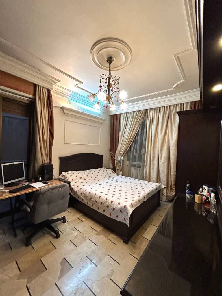 شقة مفروشة للٱجار _صحنايا - 4