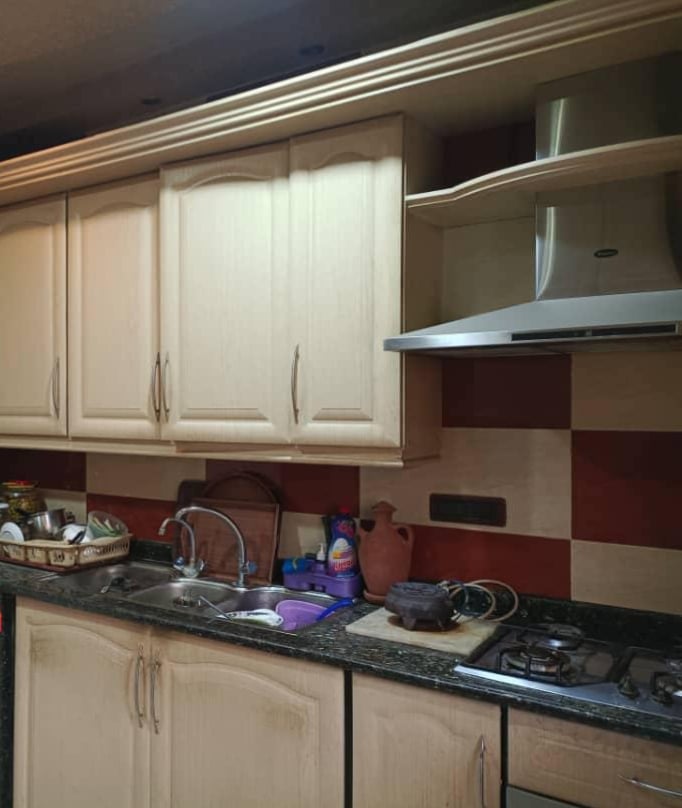 شقة للبيع -المزة المتحلق الجنوبي - 5