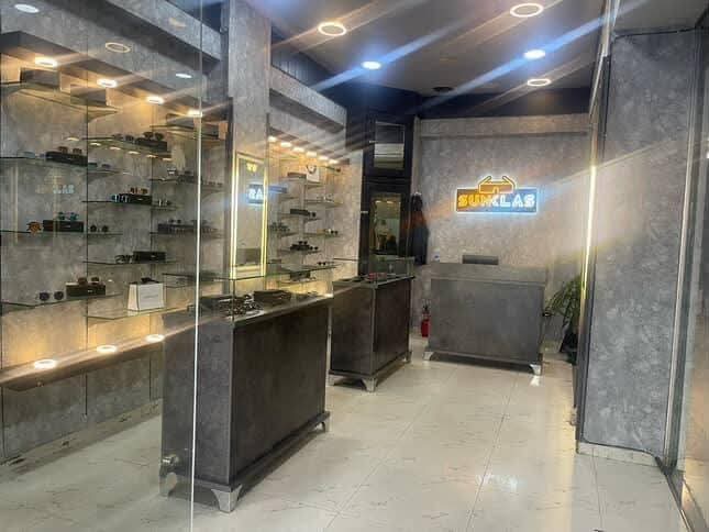 محل تجاري للبيع -شارع الحمرا - 3