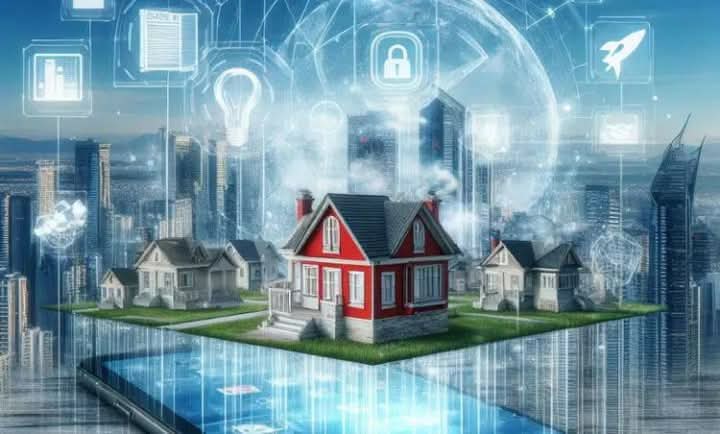 شقة للبيع -حمص - موقع استراتيجي خلف شارع القاهرة - 2