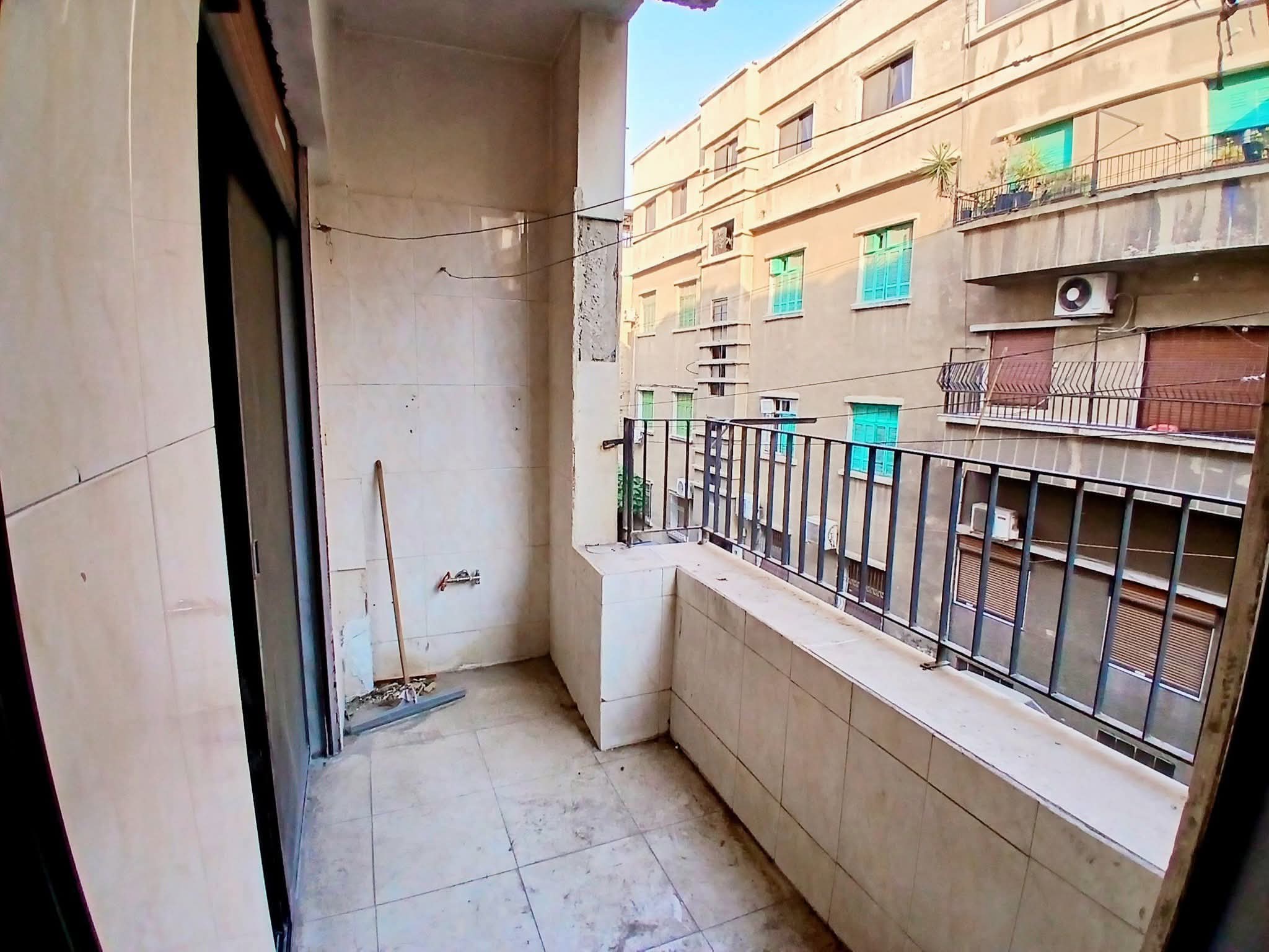 شقة للبيع -المهاجرين - 3