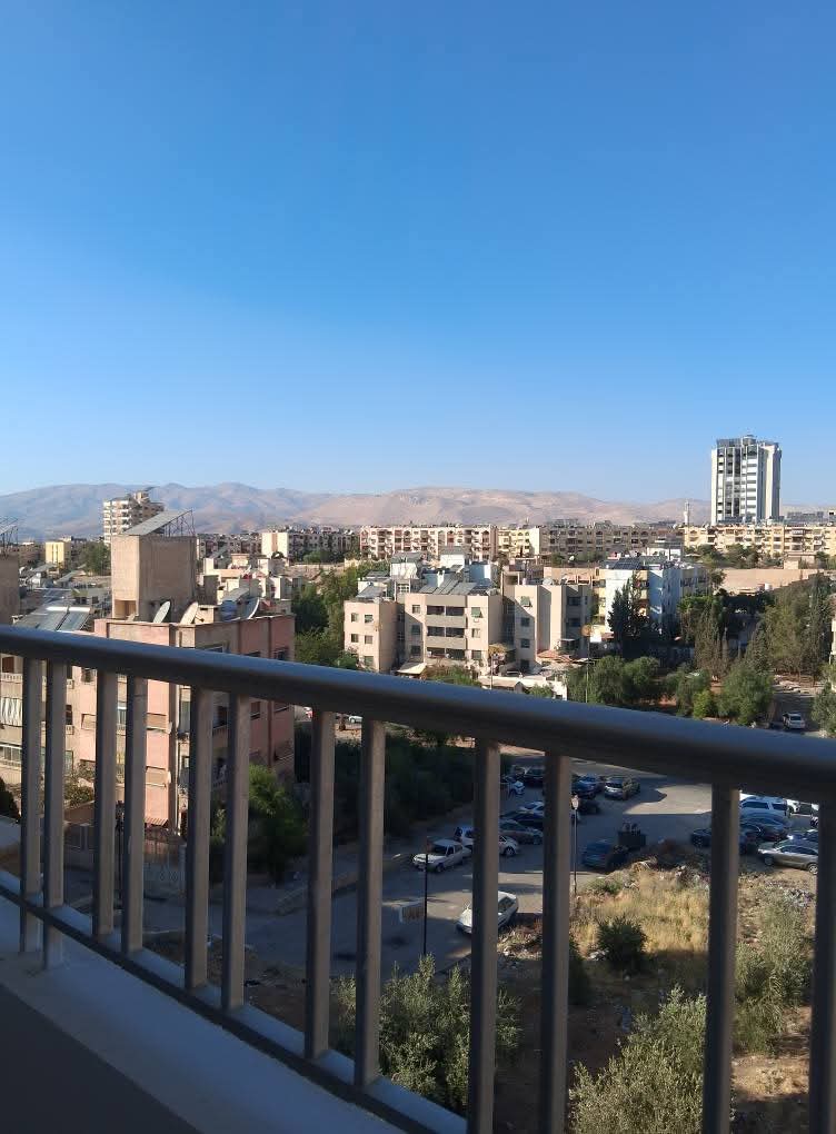 شقة للبيع -ضاحية قدسيا - 3