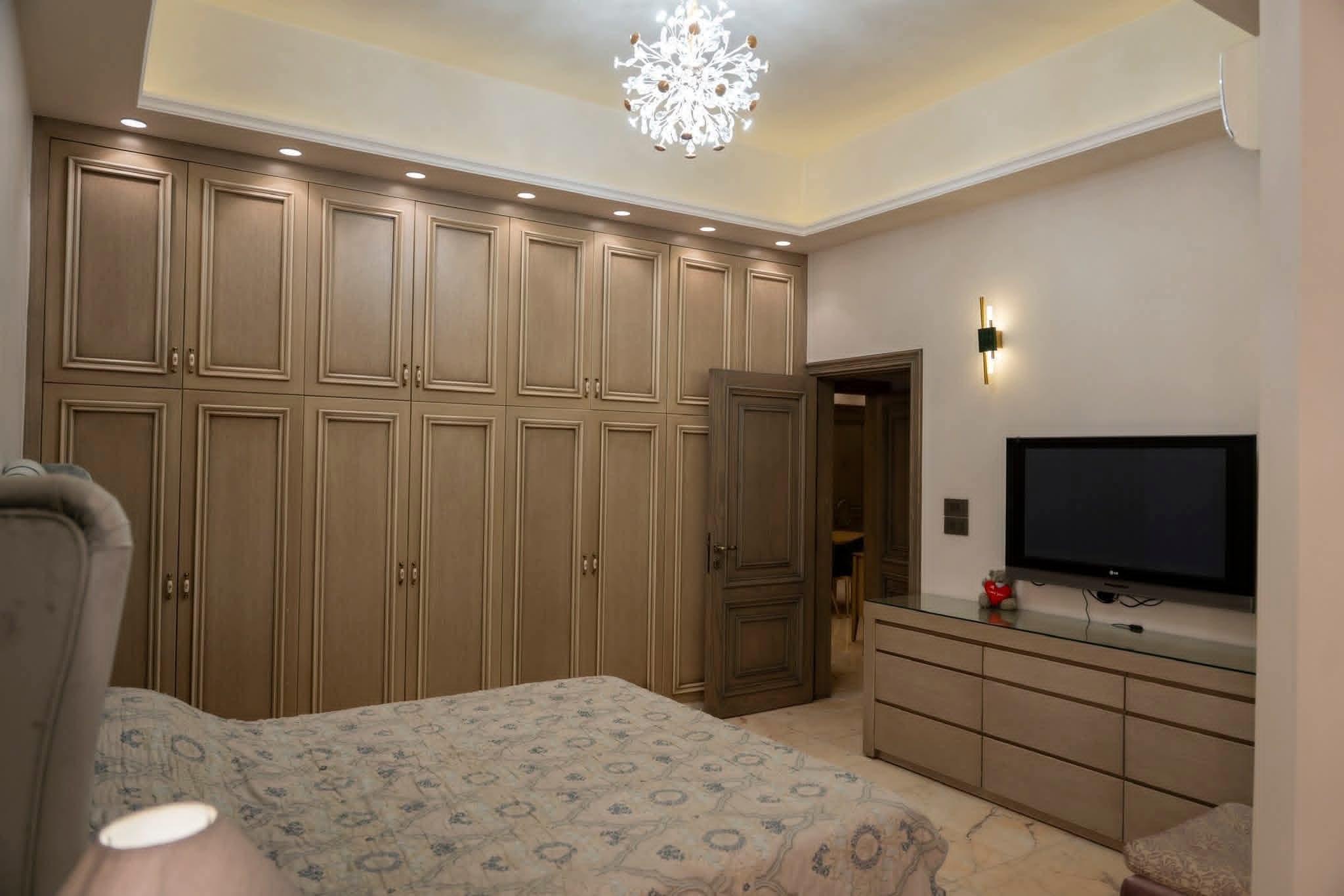 منزل الترا ديلوكس -المالكي - 3