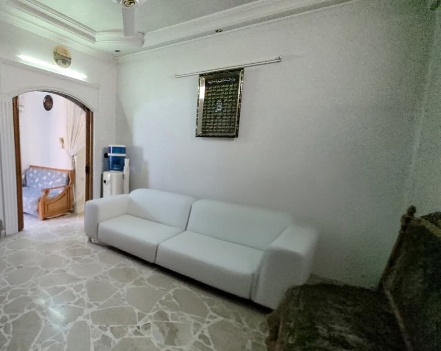 شقة للبيع-مهاحرين - 4