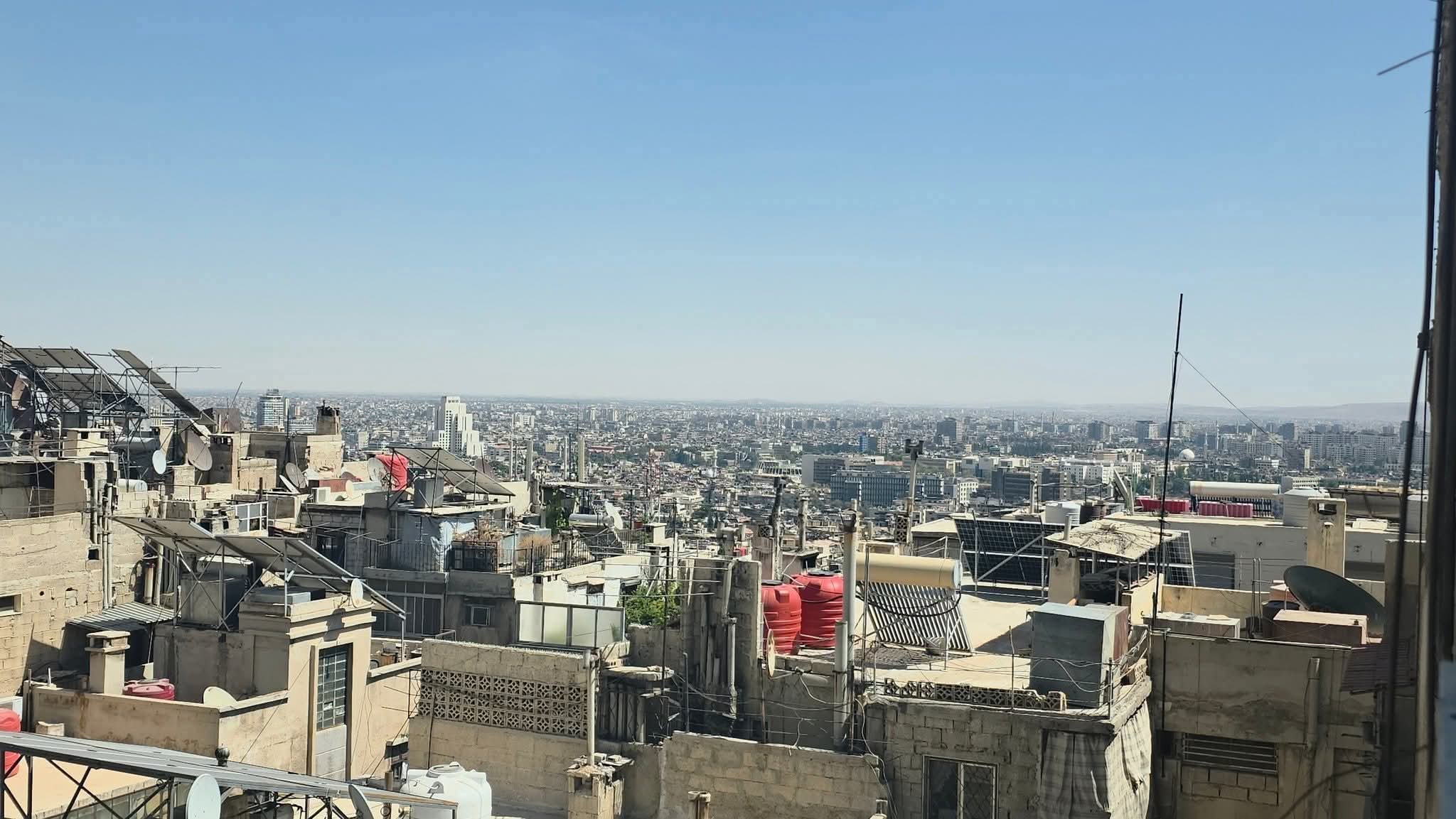 ملحق للبيع -مهاجرين - 2